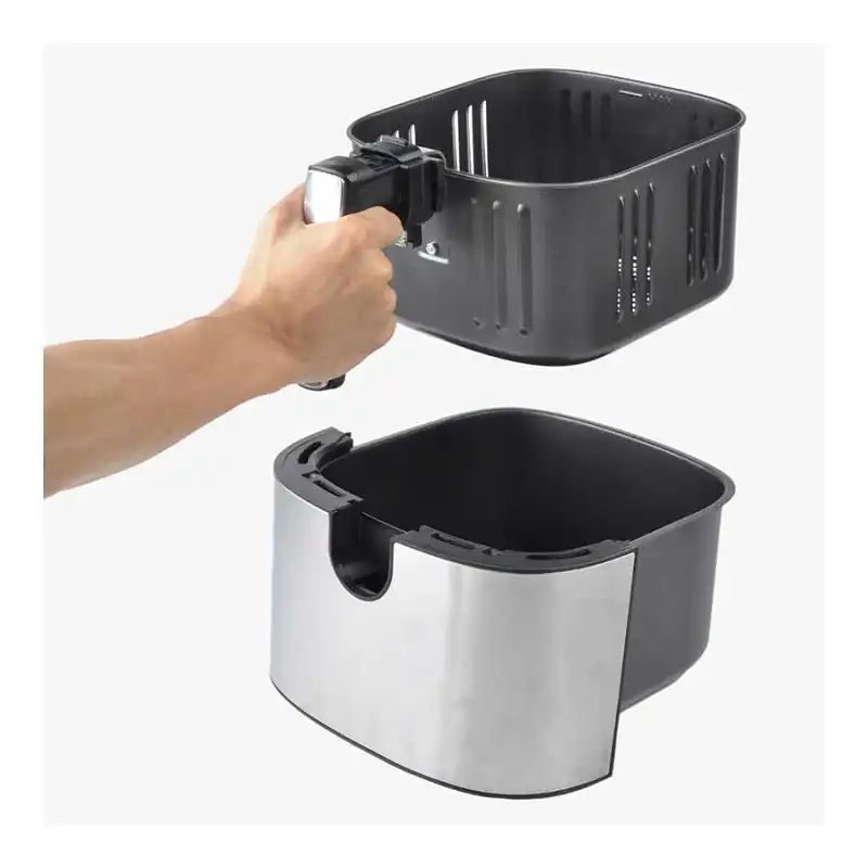 سرخ کن بدون روغن بومن مدل 7305