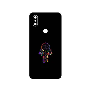 MAHOOT Dream Catchers Cover Sticker for Xiaomi Mi Mix 3