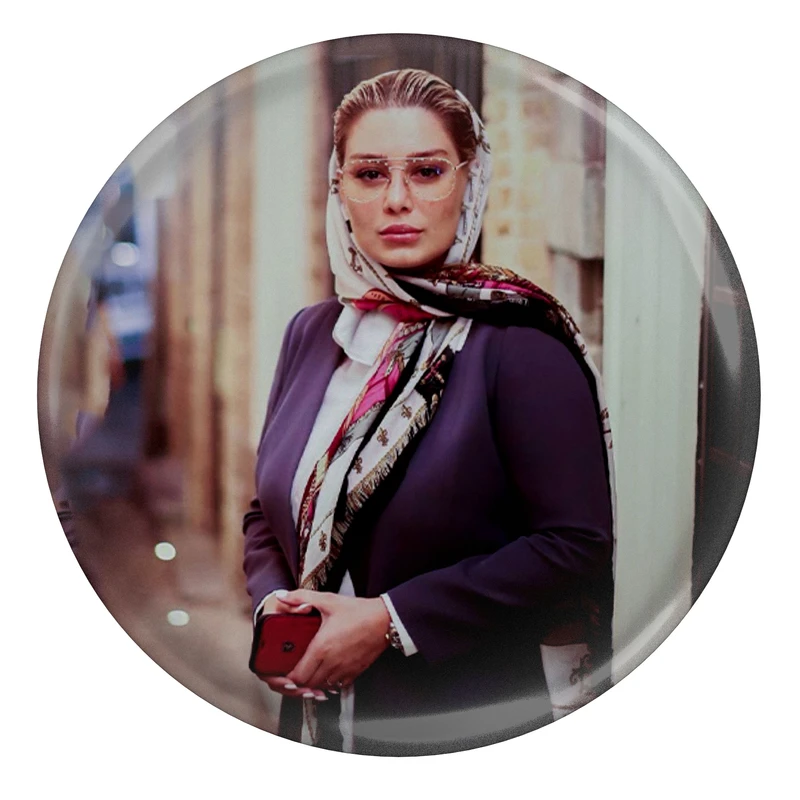 پیکسل طرح سحر قریشی مدل S8564