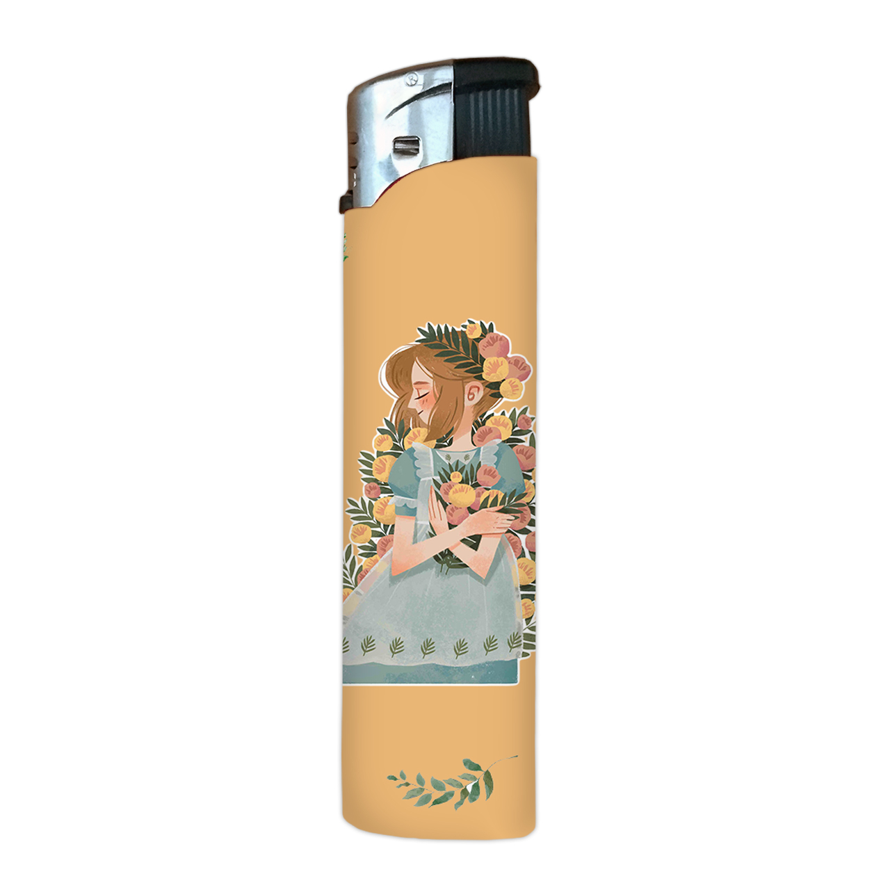 فندک مدل دخترانه کد lgl17