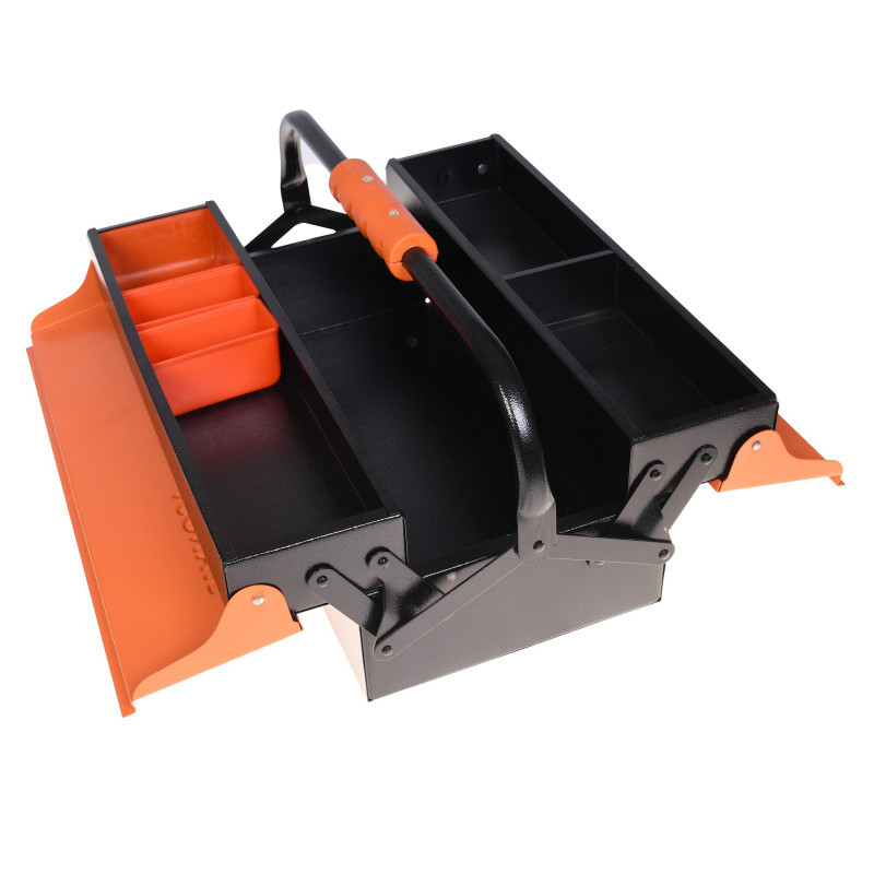 جعبه ابزار تانوس مدل AT_402 جعبه ابزار تانوس مدل AT_402