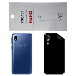 STAR RG Back Skin For Samsung Galaxy A2 Core