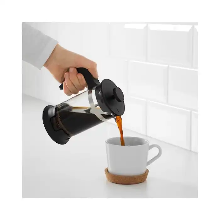 فرنچ پرس ایکیا مدل 987 کد 400