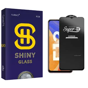 Atouchbo Shiny Screen Protector For Samsung Galaxy F13