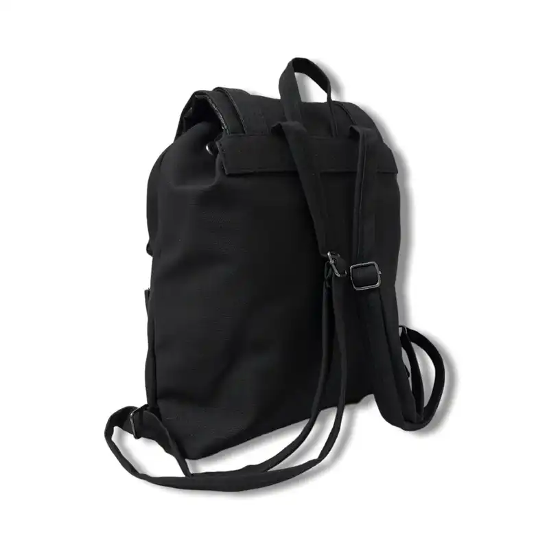 کوله پشتی زنانه مدل فانتزی کد KZ-163