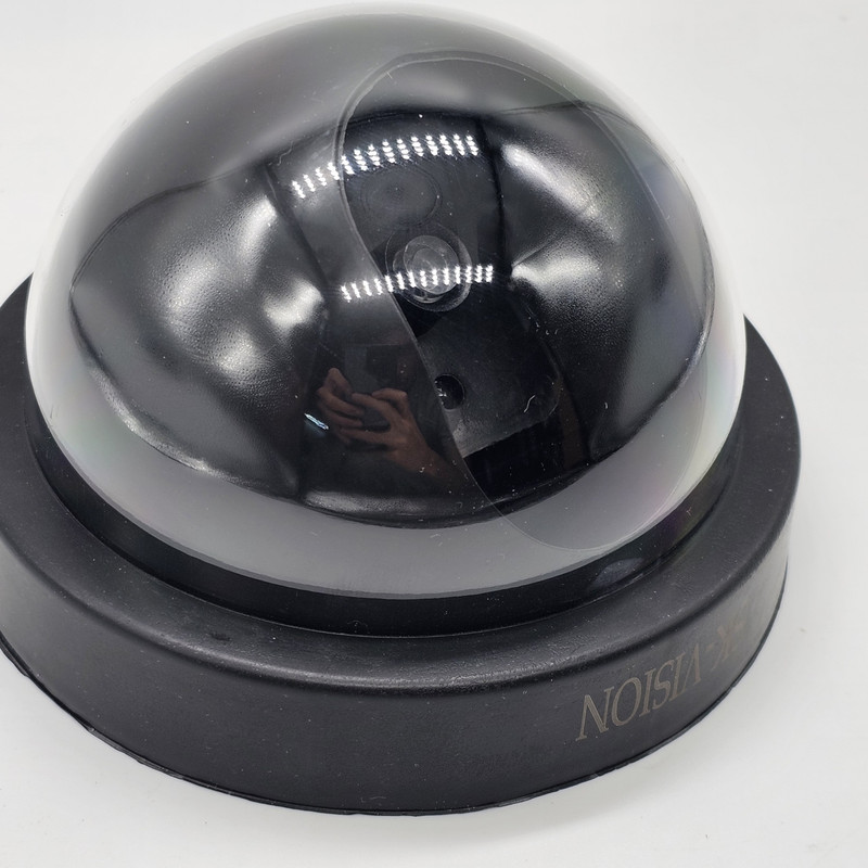 ماکت دوربین مداربسته اسکای ویژن مدل SK-2