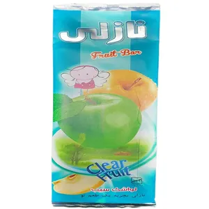 لواشک سیب نازلی - 80 گرم