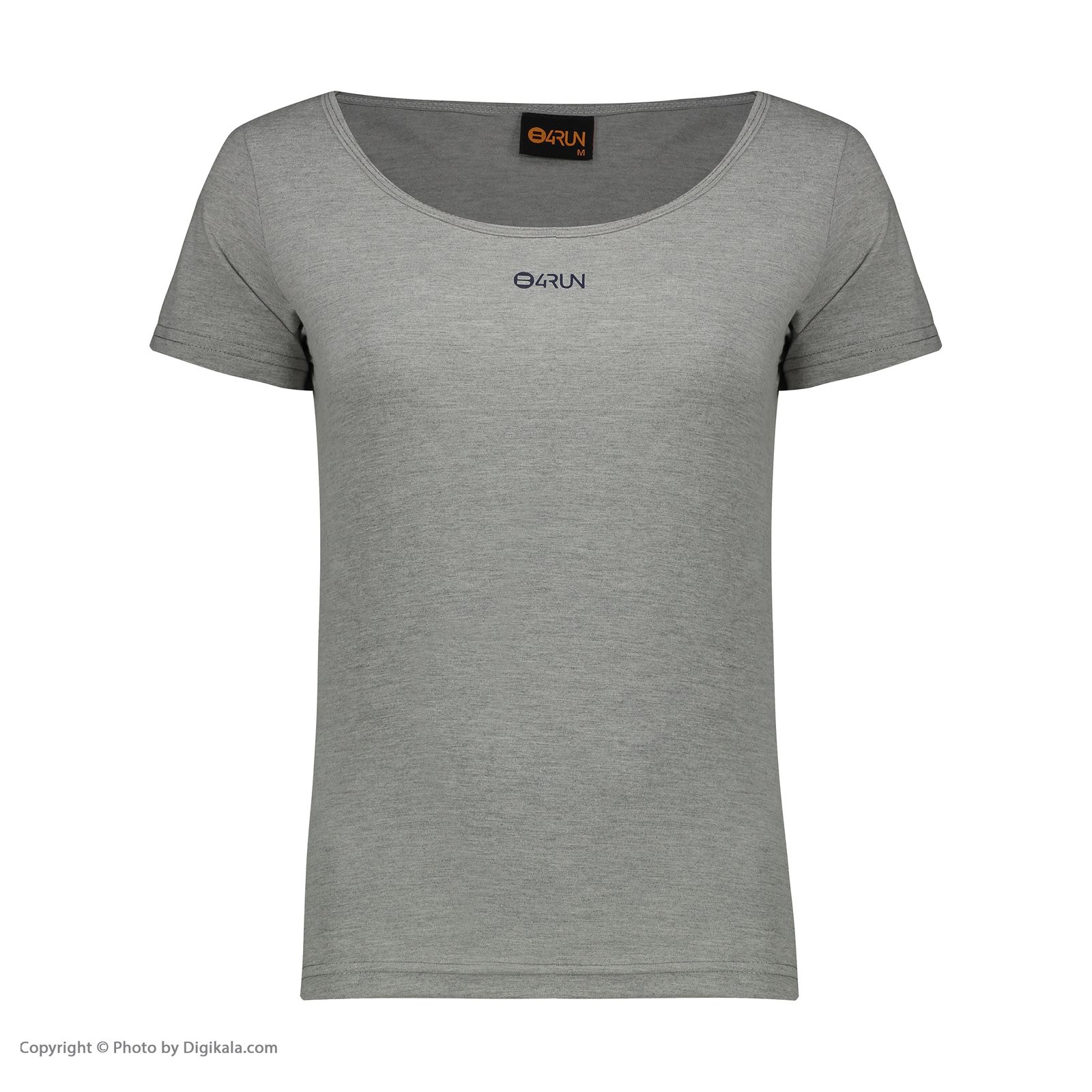 تی شرت ورزشی زنانه بی فور ران مدل 210328-93 -  - 2