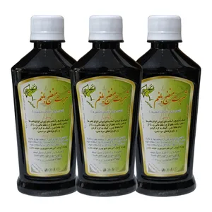 شربت منضج بلغم جالینوس - 300 میلی لیتر  بسته 3 عددی