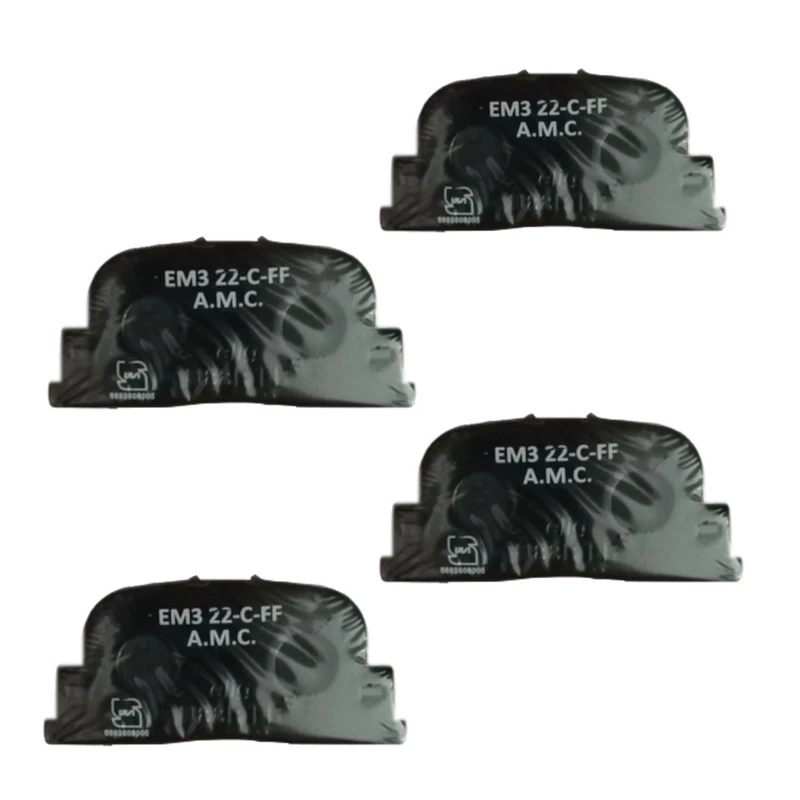 لنت ترمز عقب الیگ مدل TA08 مناسب برای تویوتا کمری 2005