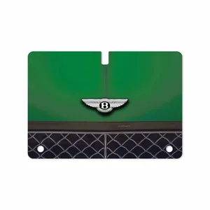 MAHOOT Bentley Cover Sticker for Samsung Galaxy Tab S 10.5 2014 T805