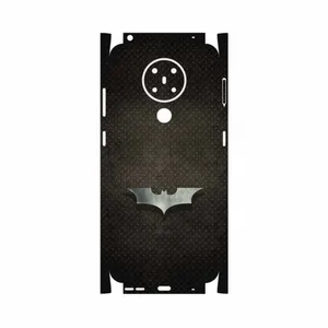 MAHOOT Batman-FullSkin Cover Sticker for Nokia 5.3
