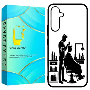 Ghab Guard GCHPA54 Cover for Samsung Galaxy A54 5G