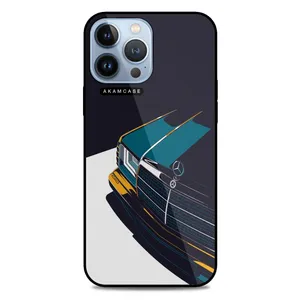 AKAM AMC-WA13PROMAX-BENZ9 Cover For Apple iPhone 13 Pro Max