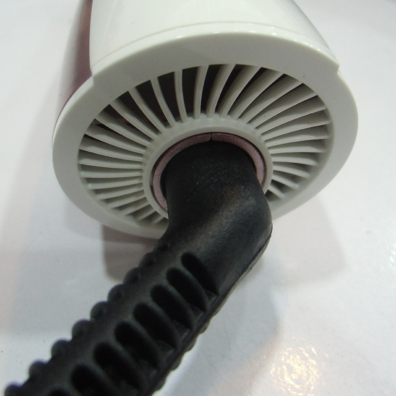 سشوار برس دار حالت دهنده پرو الشیم مدل ۲۰۳۱