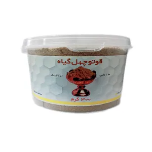 قاووت 40 گیاه - 300 گرم