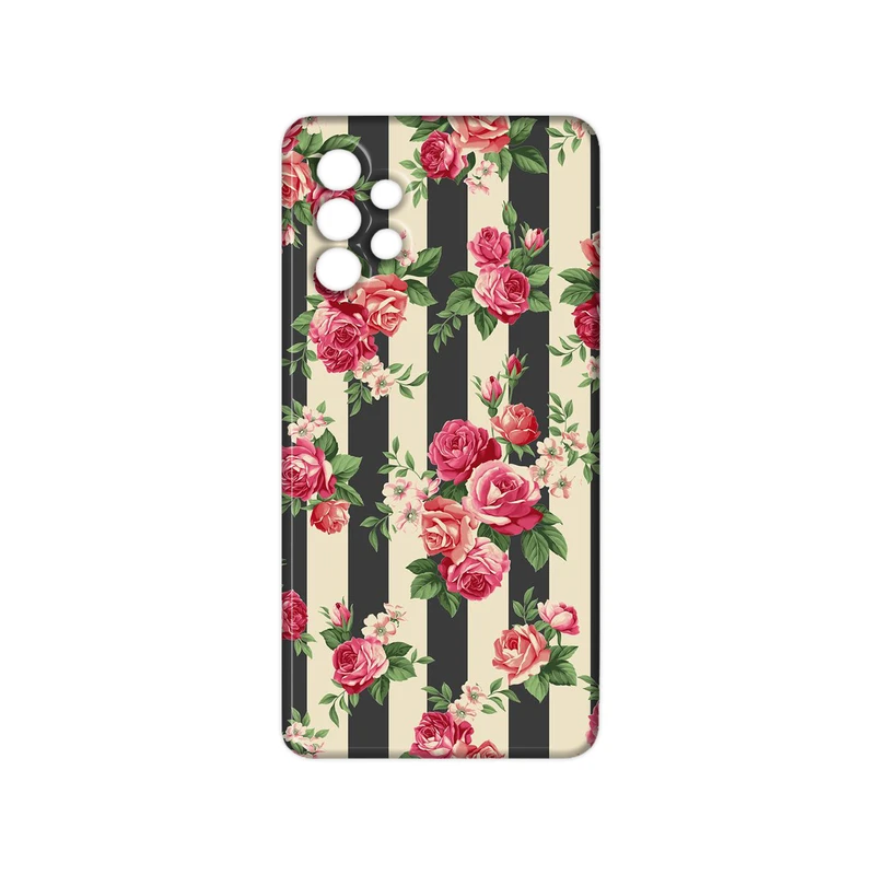 کاور مدل گلگلی کد 038 مناسب برای گوشی موبایل سامسونگ galaxy A13 4G 