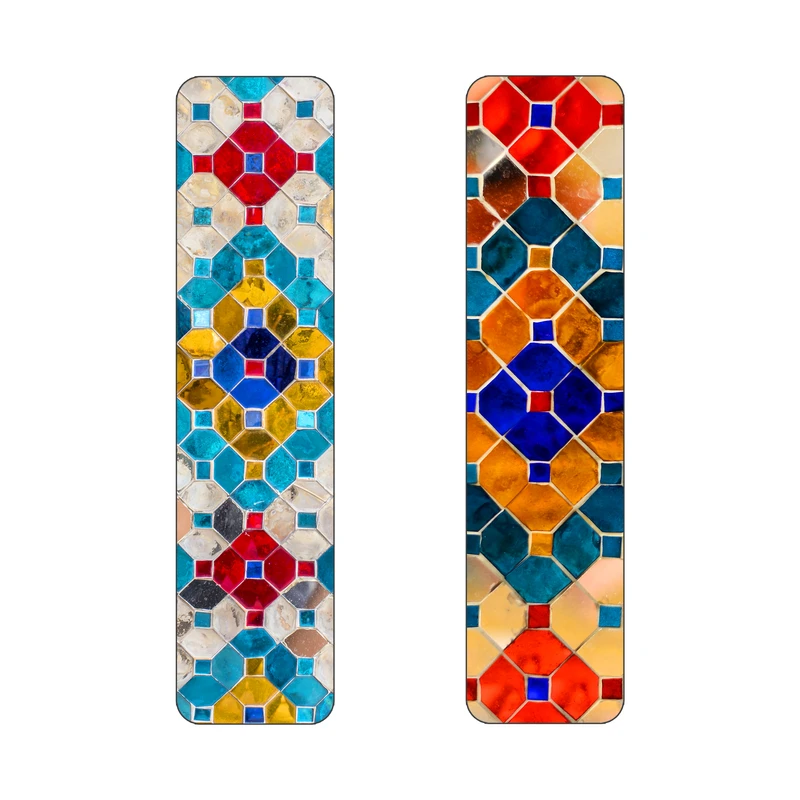  نشانگر کتاب لوکسینو مدل DIGI_71 مجموعه 2 عددی