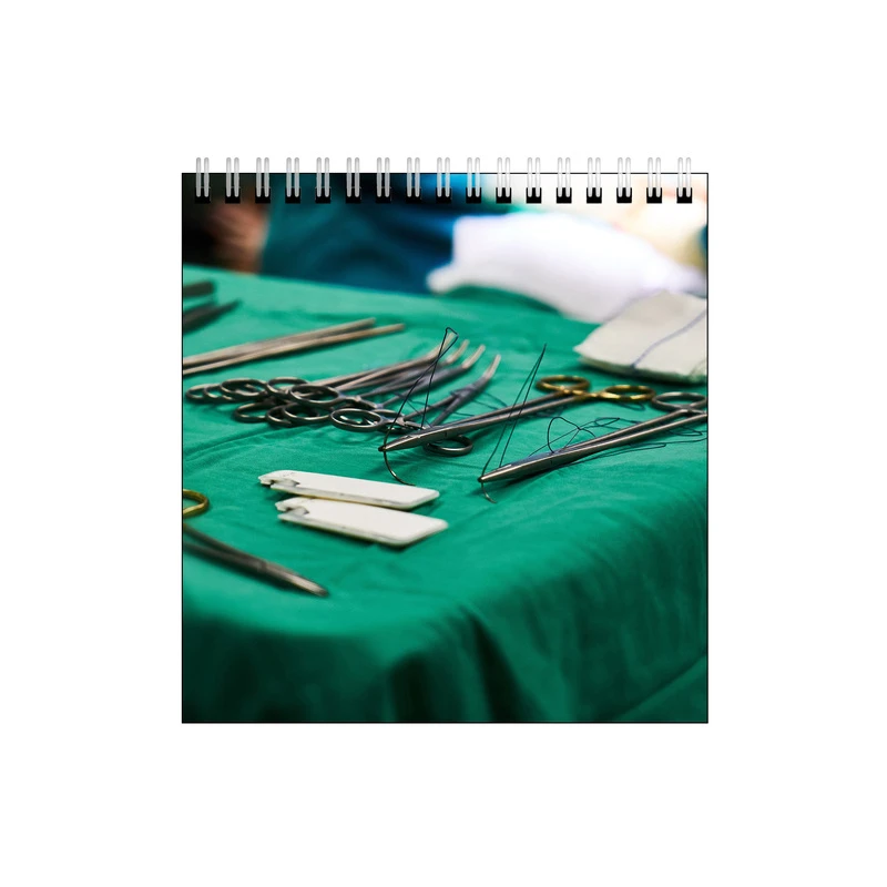 دفتر طراحی طرح اتاق عمل کد 9165109