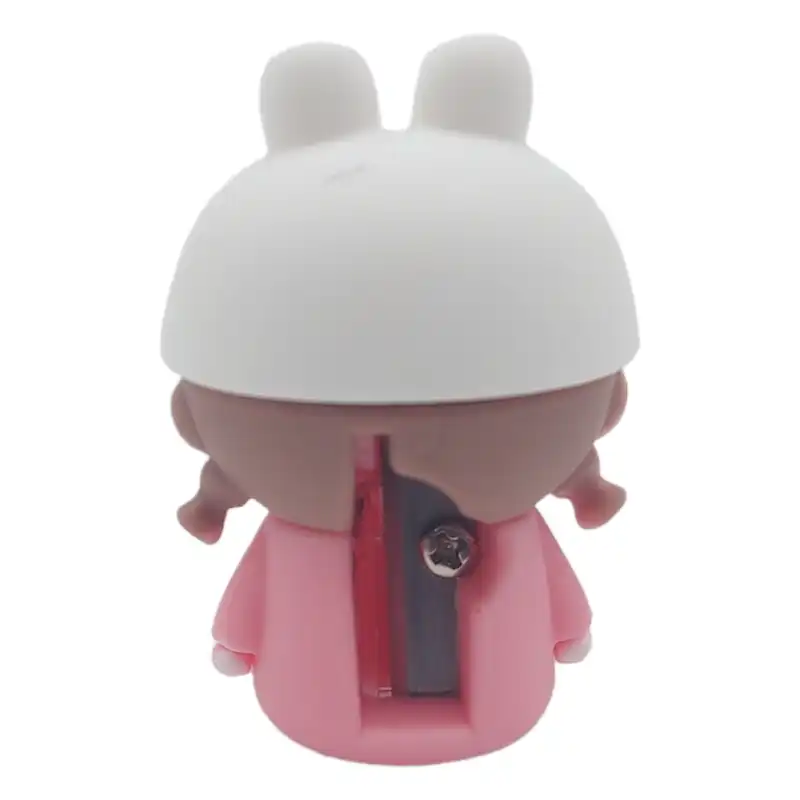 تراش مدل سیلیکونی طرح دختر