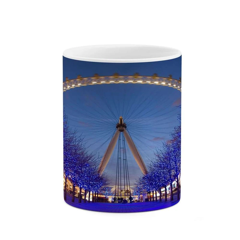 ماگ کاکتی مدل شهر کد mgh13357