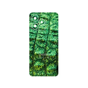 MAHOOT Crocodile Skin Cover Sticker for Realme C53