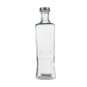 بطری آب وینتج مدل vng007 