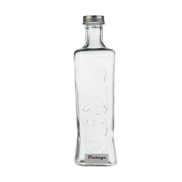 بطری آب وینتج مدل vng007 