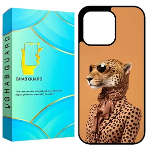 Ghab Guard GCHP13PM Cover For Apple iPhone 13 Pro Max