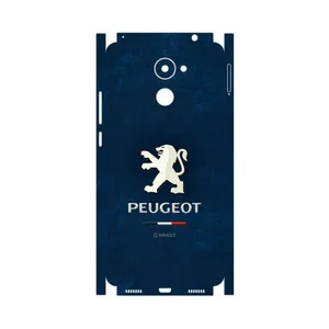 MAHOOT  Peugeot-FullSkin Cover Sticker for Huawei Y7 Prime