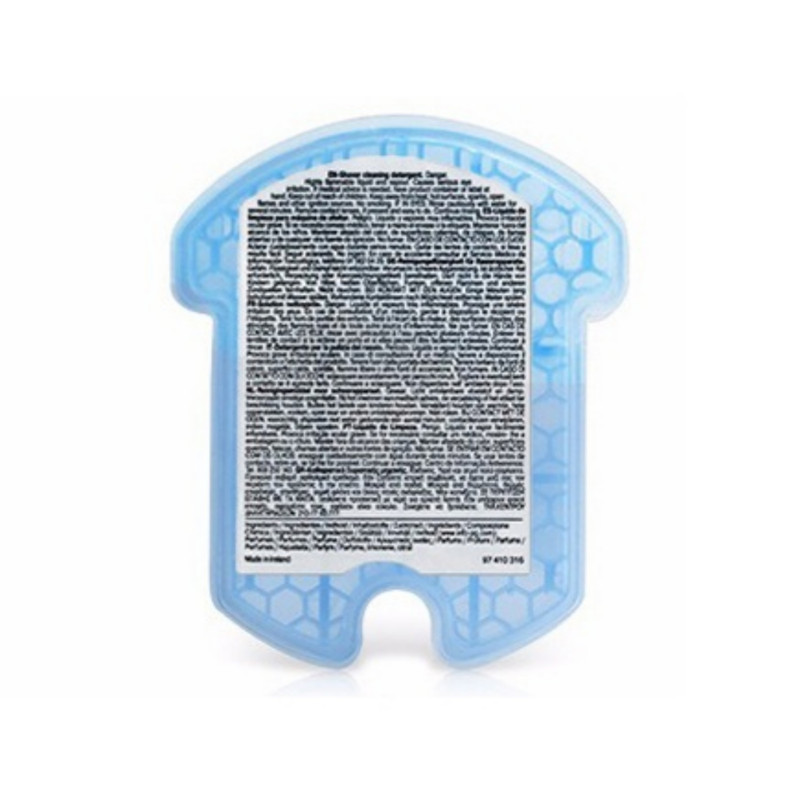 کارتریج شستشو ماشین اصلاح براون مدل 5531 کارتریج شستشو ماشین اصلاح براون مدل 5531