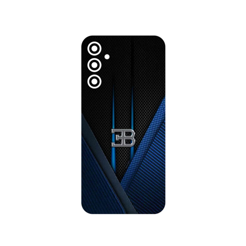 برچسب پوششی ماهوت مدل BUGATTI مناسب برای گوشی موبایل سامسونگ Galaxy A24