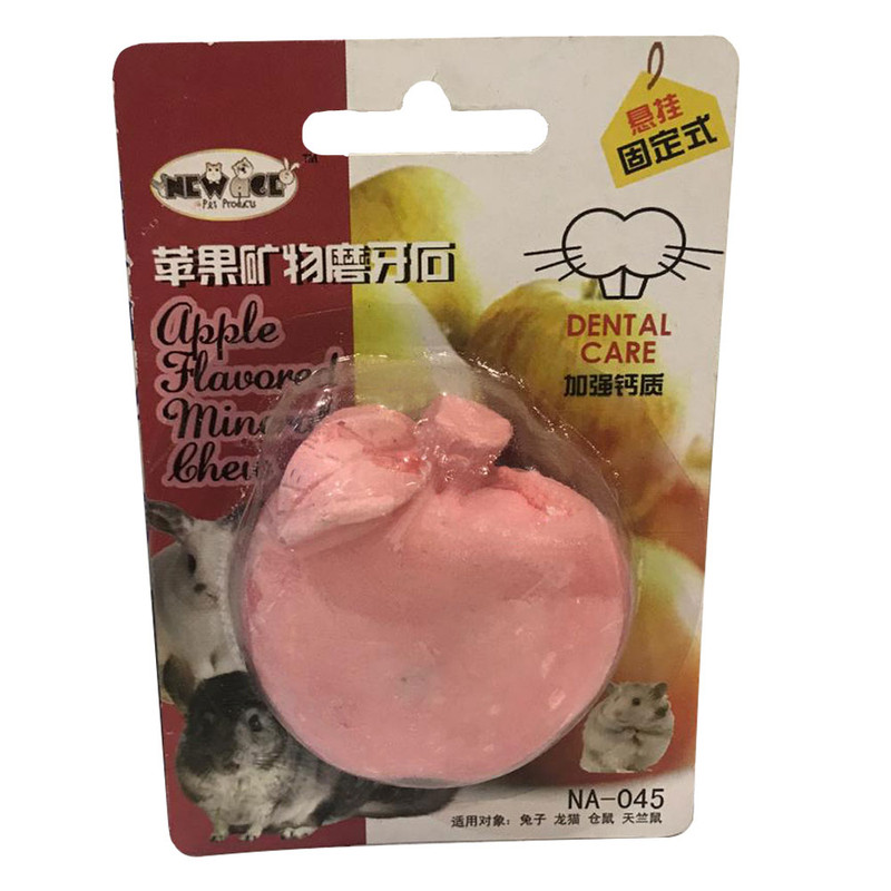 سنگ جوندگان نیو آس مدل apple وزن 25 گرم