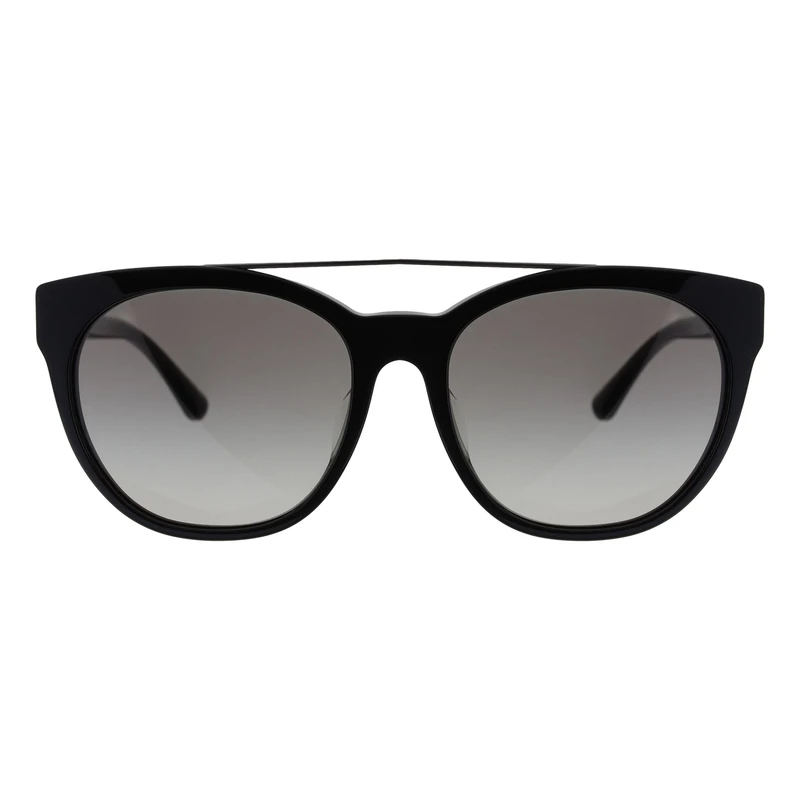 عینک آفتابی فریم خاص زنانه جورجیو آرمانی مدل 0AR8086F-501711-55