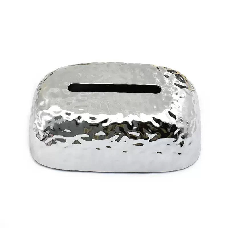 جای دستمال کاغذی مدل 004