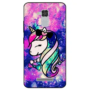 Megafone 8226 Cover For Asus Zenfone 3 Max / ZC520TL