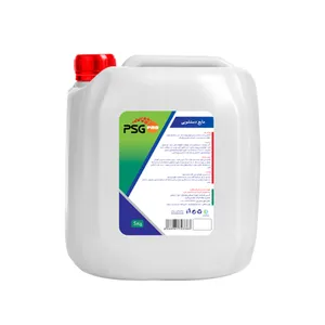 مایع دستشویی پی اس جی مدل PRO حجم 5000 میلی لیتر