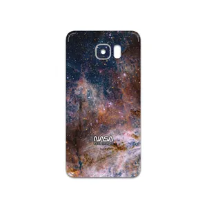 MAHOOT  Universe-by-NASA-6 Cover Sticker for Samsung Galaxy Note 5