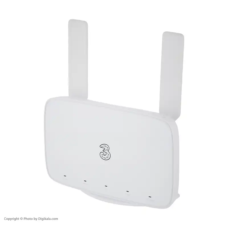 مودم 4.5G/TD-LTE سرکام مدل LTE2122GR