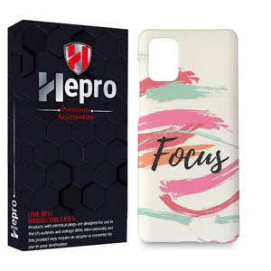 HEPRO MC Cover for XIAOMI POCO M3 PRO / REDMI NOTE 10 5G