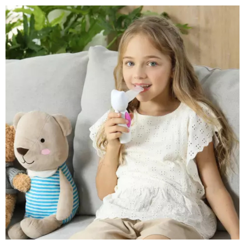 نبولایزر فیل لایف مدل Air angel