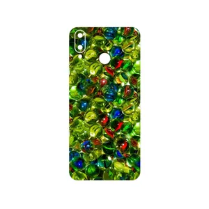 MAHOOT Marble Nostalgia Cover Sticker for Gplus Q10