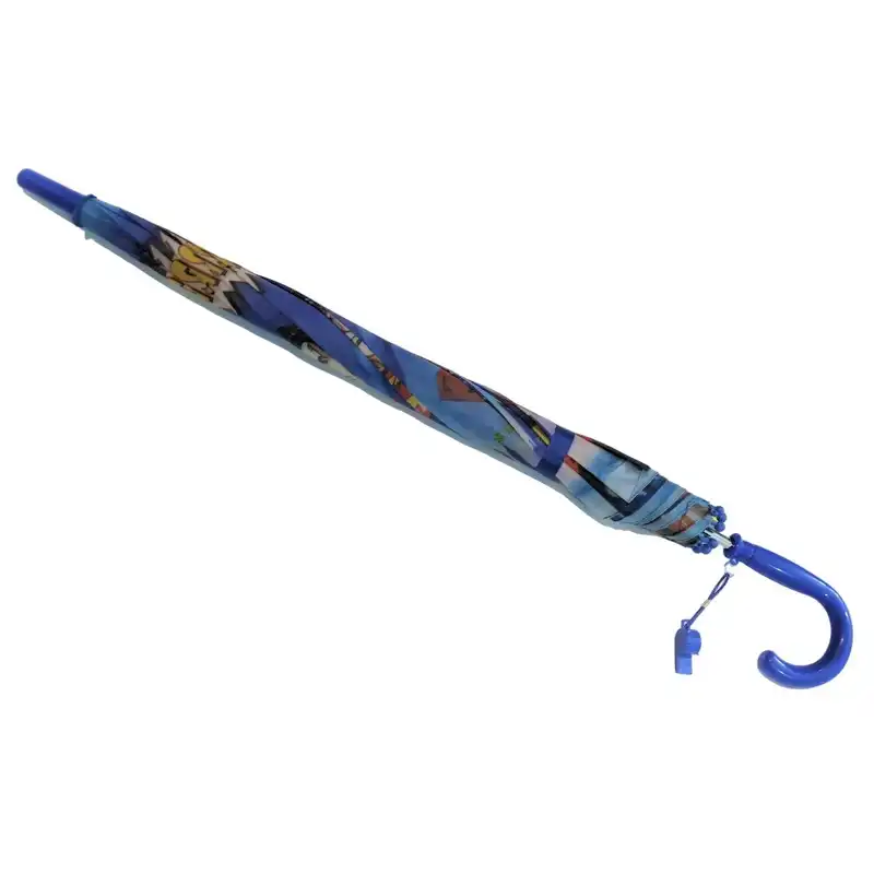 چتر بچگانه مدل Superman