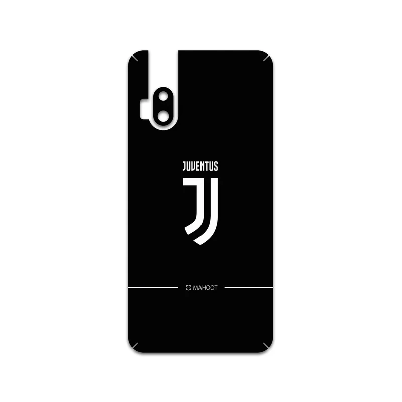 برچسب پوششی ماهوت مدل Juventus-FC مناسب برای گوشی موبایل موتورولا One Hyper