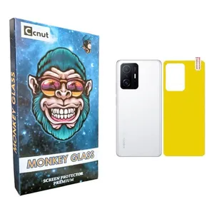 Coconut mnk Back Protector For Xiaomi  mi 11T