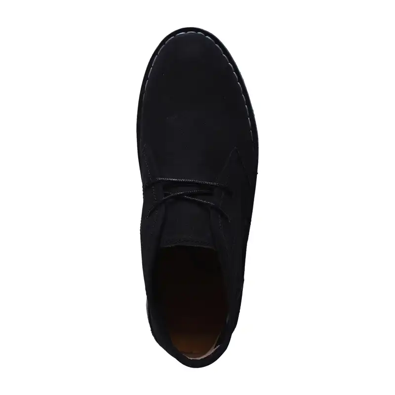 نیم بوت زنانه صاد مدل DR0901