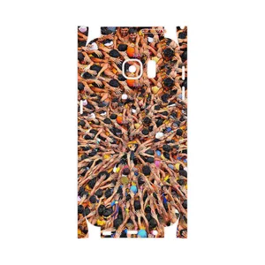 MAHOOT Indian Celebration-FullSkin Cover Sticker for Samsung Galaxy S7