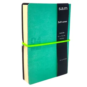 سالنامه سال 1404 سم مدل سافت جیبی کد 0914