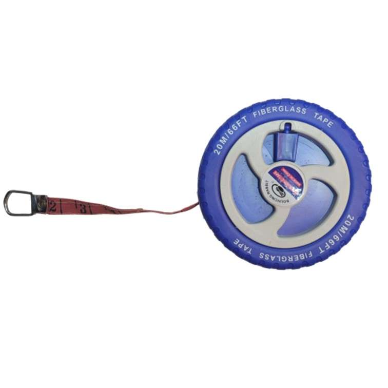 متر 20 متری بونسینگ رابیت مدل 50FT متر 20 متری بونسینگ رابیت مدل 50FT