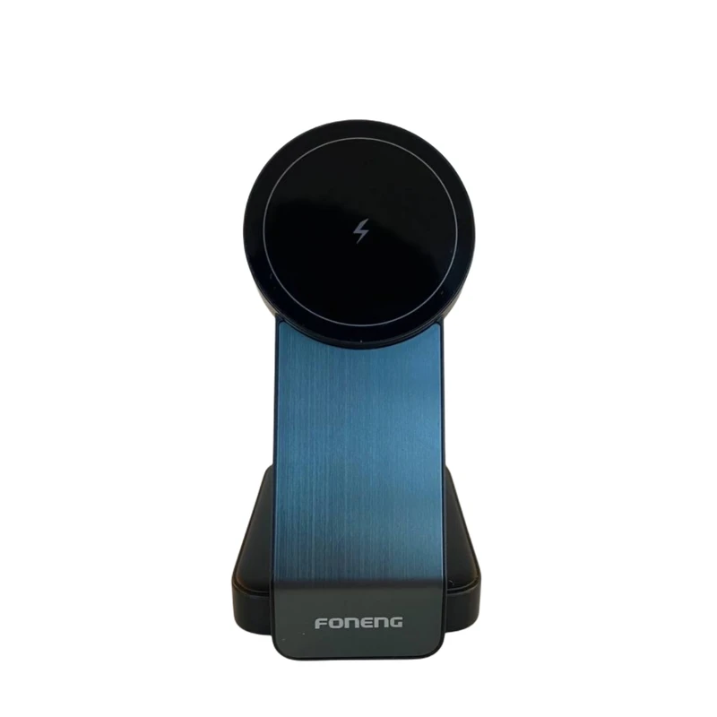 شارژر بی‌سیم 15 وات فوننگ مدل CP123